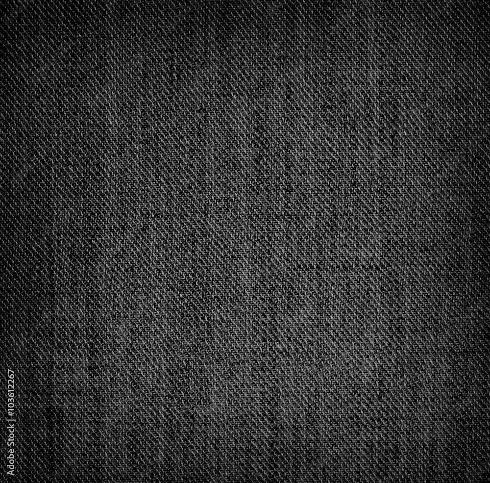 Dark linen background Dark linen background