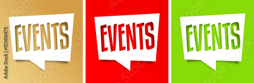 Events