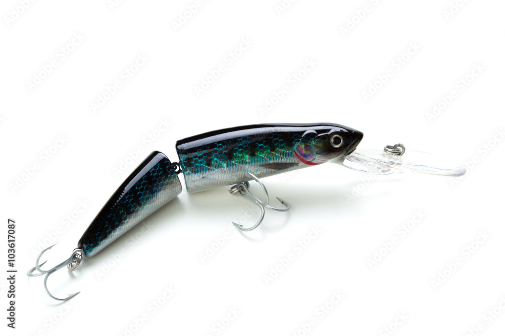 Fishing equipment Fishing equipment