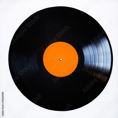 Vinyl