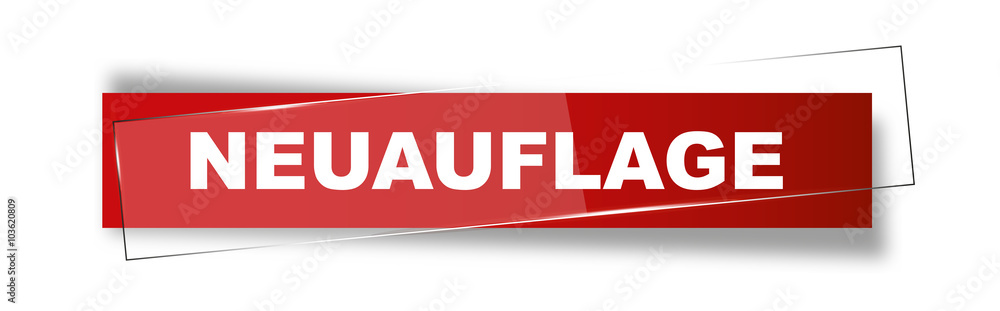 Button | Schild | Neuauflage Button | Schild | Neuauflage