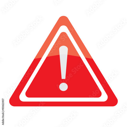 exclamation_mark, sign