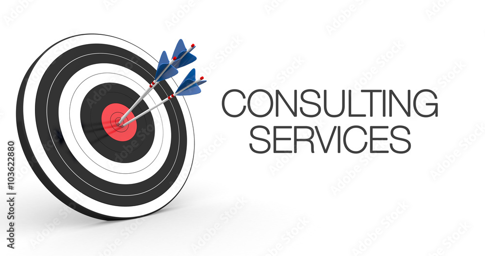 Consulting Services Consulting Services