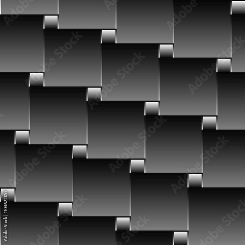 Abstract seamless texture pattern