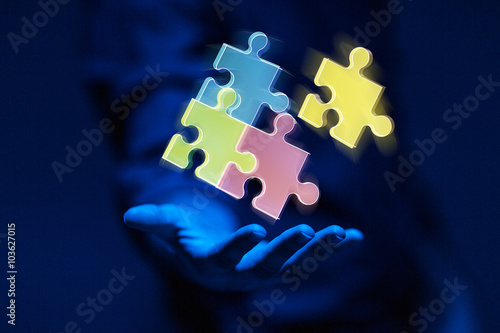puzzle