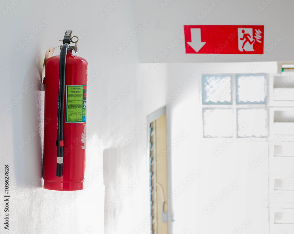 Fire safety Fire safety