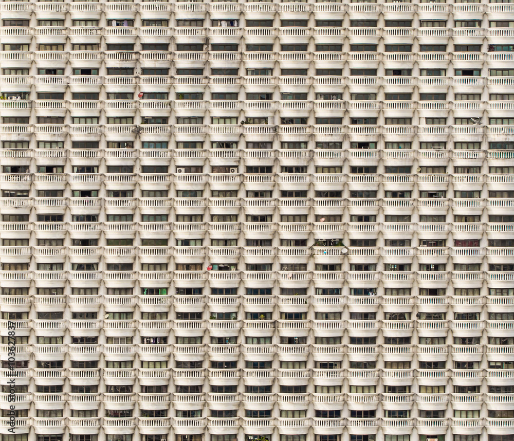 balcony balcony