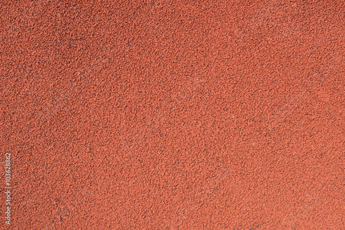 Orange athletics Running floor background texture