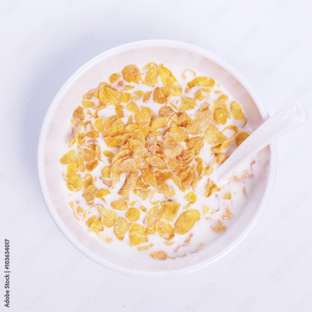 cereals cereals