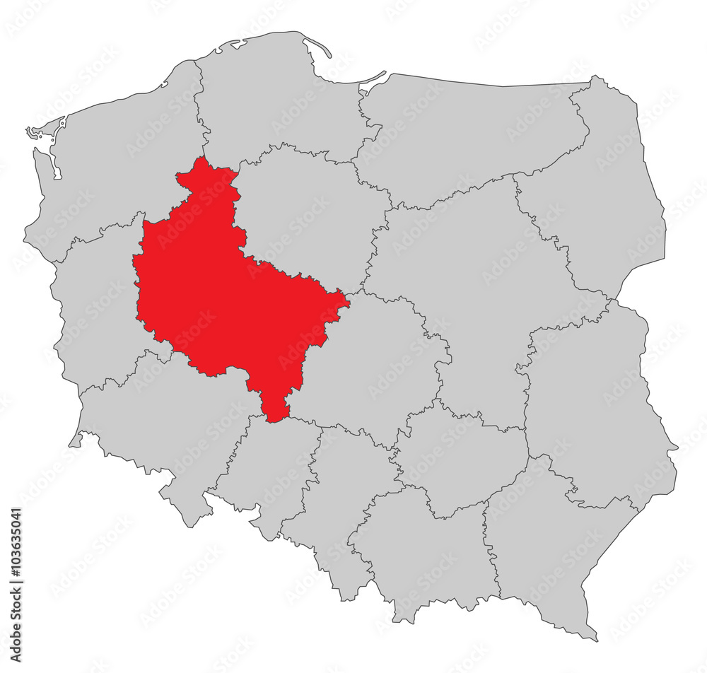 Woiwodschaft Großpolen