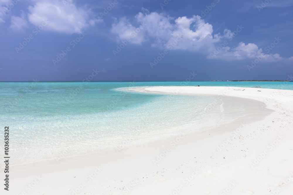 Vavvaru Island, Maledives Vavvaru Island, Maledives