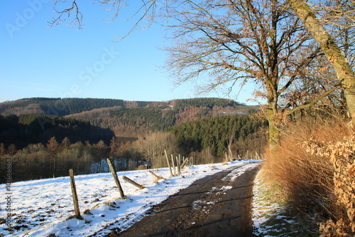 Winterlandschaft