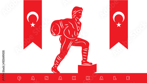18 Mart Çanakkale Zaferi ve Şehitleri Anma Günü