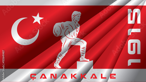 18 Mart Çanakkale Zaferi ve Şehitleri Anma Günü