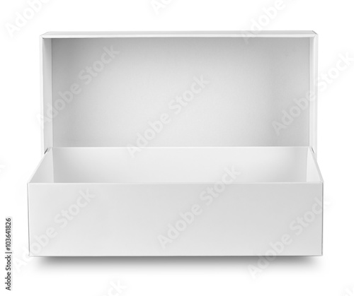 Wallpaper Mural White open box Torontodigital.ca