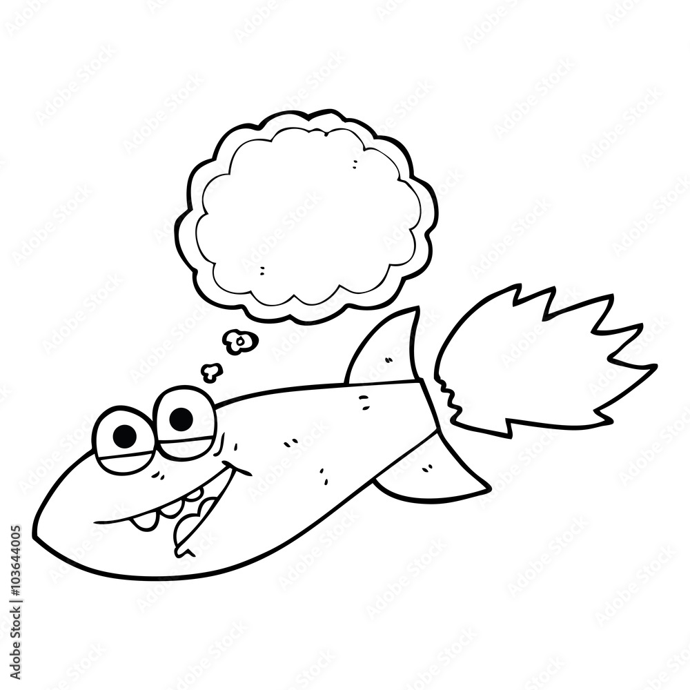 thought bubble cartoon missile thought bubble cartoon missile
