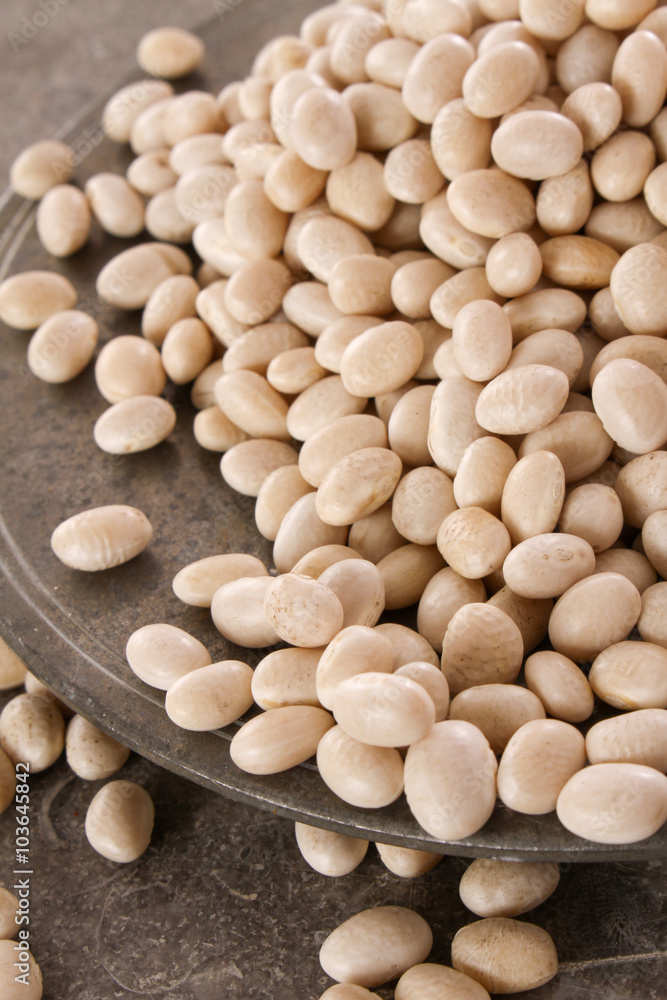 healthy haricot beans healthy haricot beans