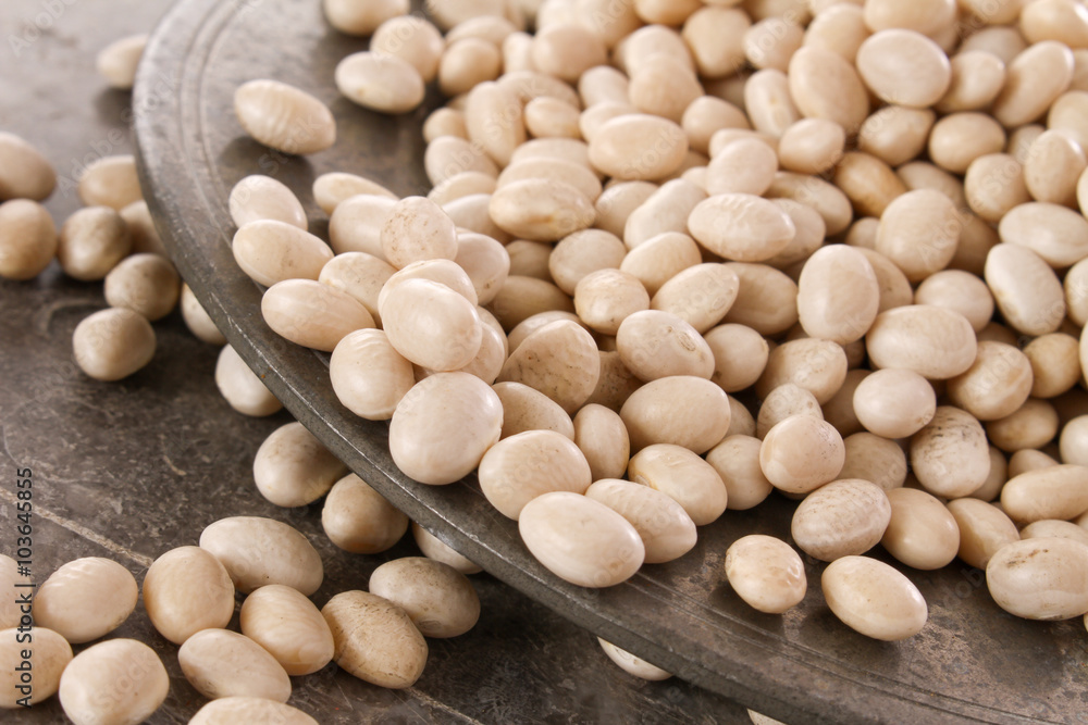 healthy haricot beans healthy haricot beans