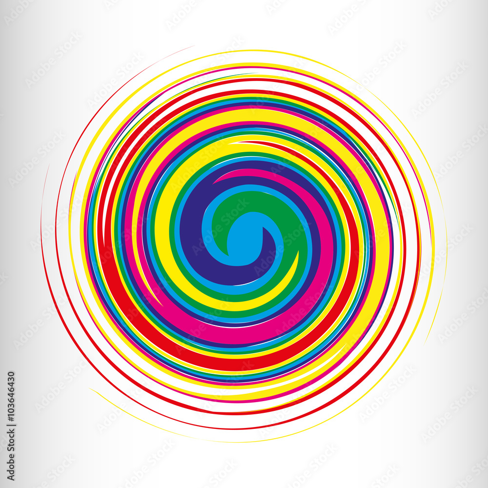 Beautiful circular pattern for your design Beautiful circular pattern for your design