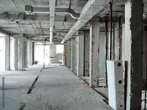 In Construction