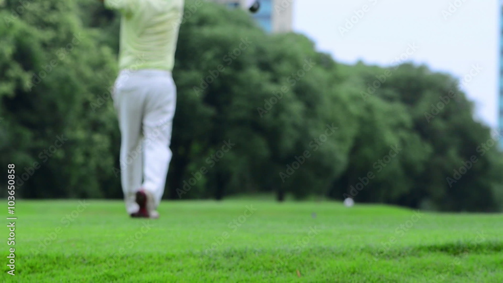 Golf Golf
