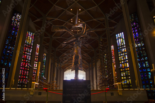 Coventry CAthedral