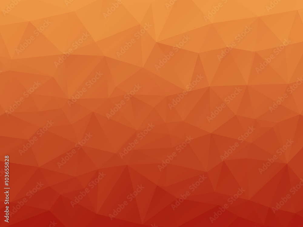 abstract orange background abstract orange background