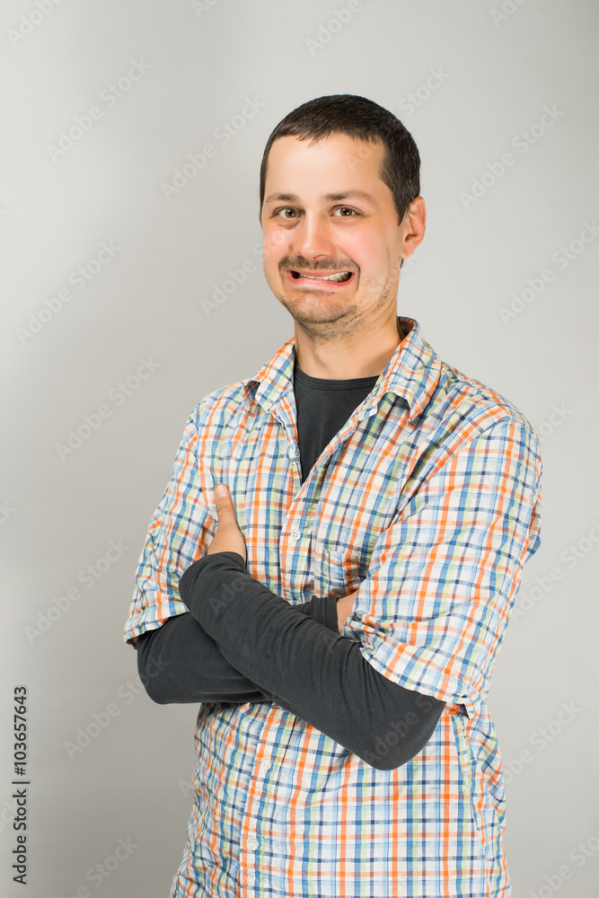 young male funny young male funny