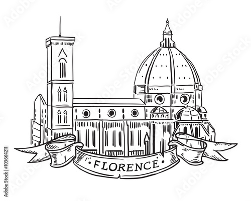 Santa Maria del Fiore, Florence