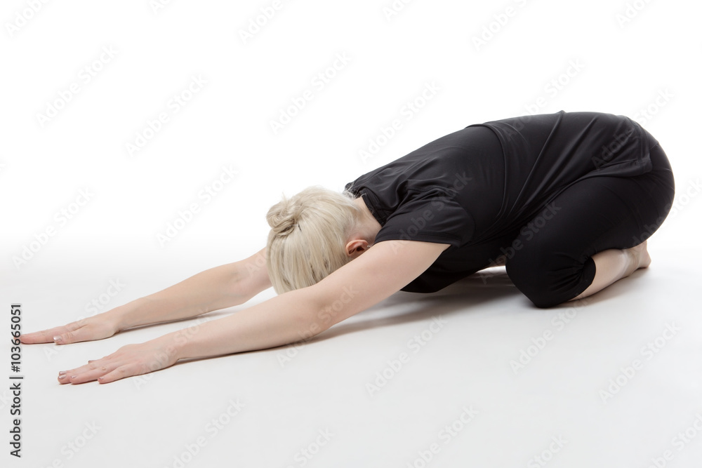 stretching all your muscles stretching all your muscles
