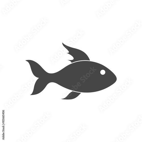Fish icon
