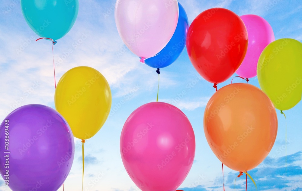 Balloon. Balloon.