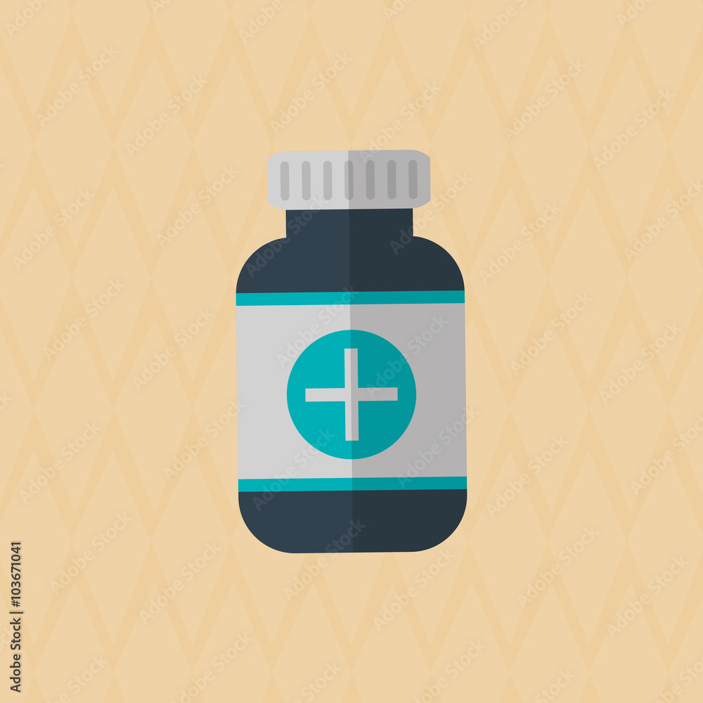 medical care icons design medical care icons design