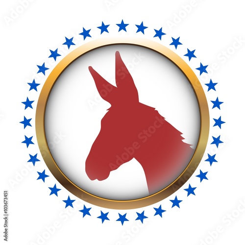 image and symbolism for the election campaign