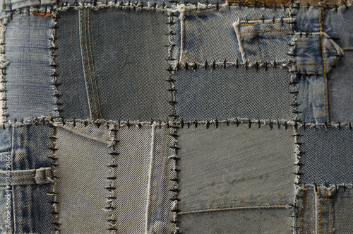 denim jeans background wallpaper blue patter
