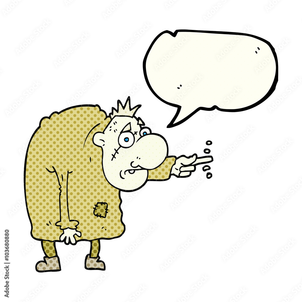 comic book speech bubble cartoon igor comic book speech bubble cartoon igor