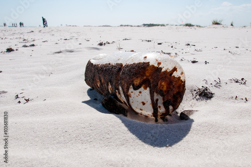 Deepwater Horizon Oil Spill photo