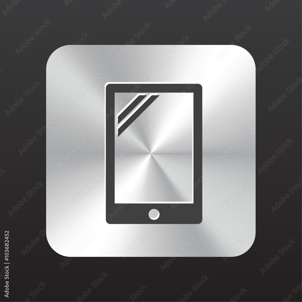 Pictograph of tablet Pictograph of tablet