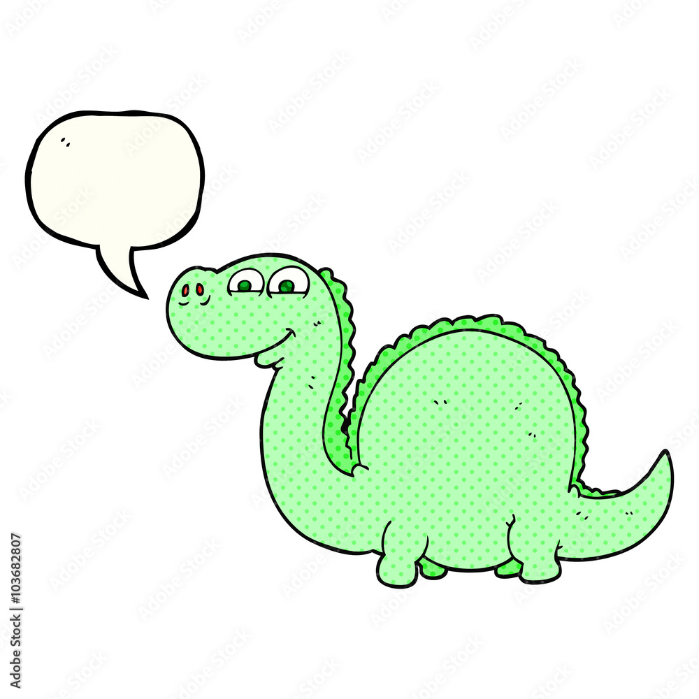 comic book speech bubble cartoon dinosaur comic book speech bubble cartoon dinosaur
