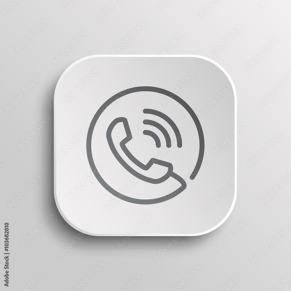 Pictograph of phone Pictograph of phone