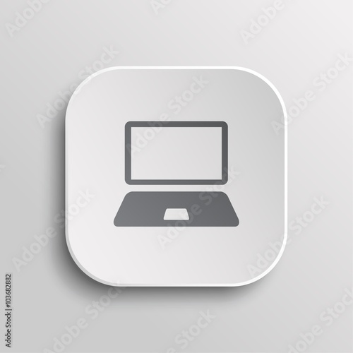 Pictograph of computer
