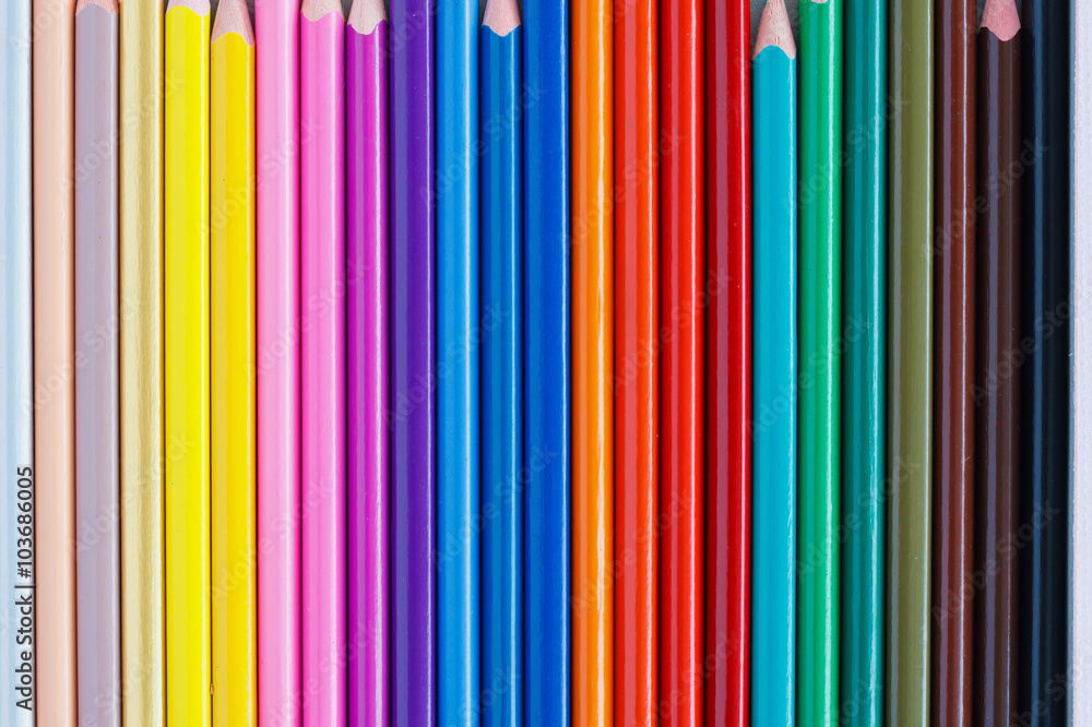 color pencils color pencils