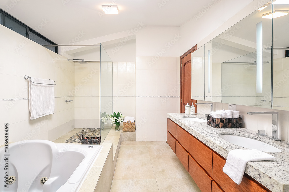 Baño master Baño master