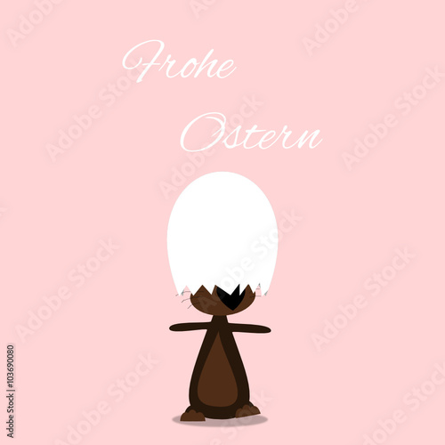 Frohe Ostern