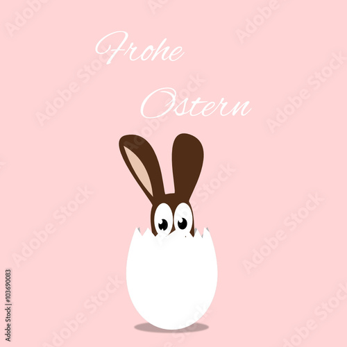 Frohe Ostern