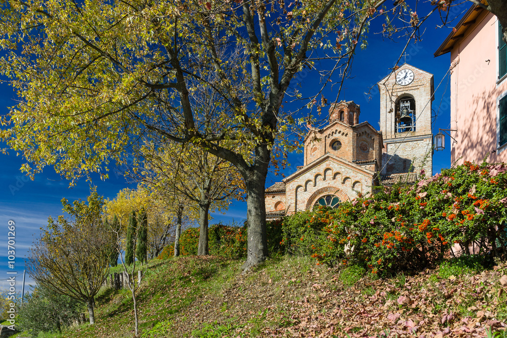 San Martino in Gavazzana