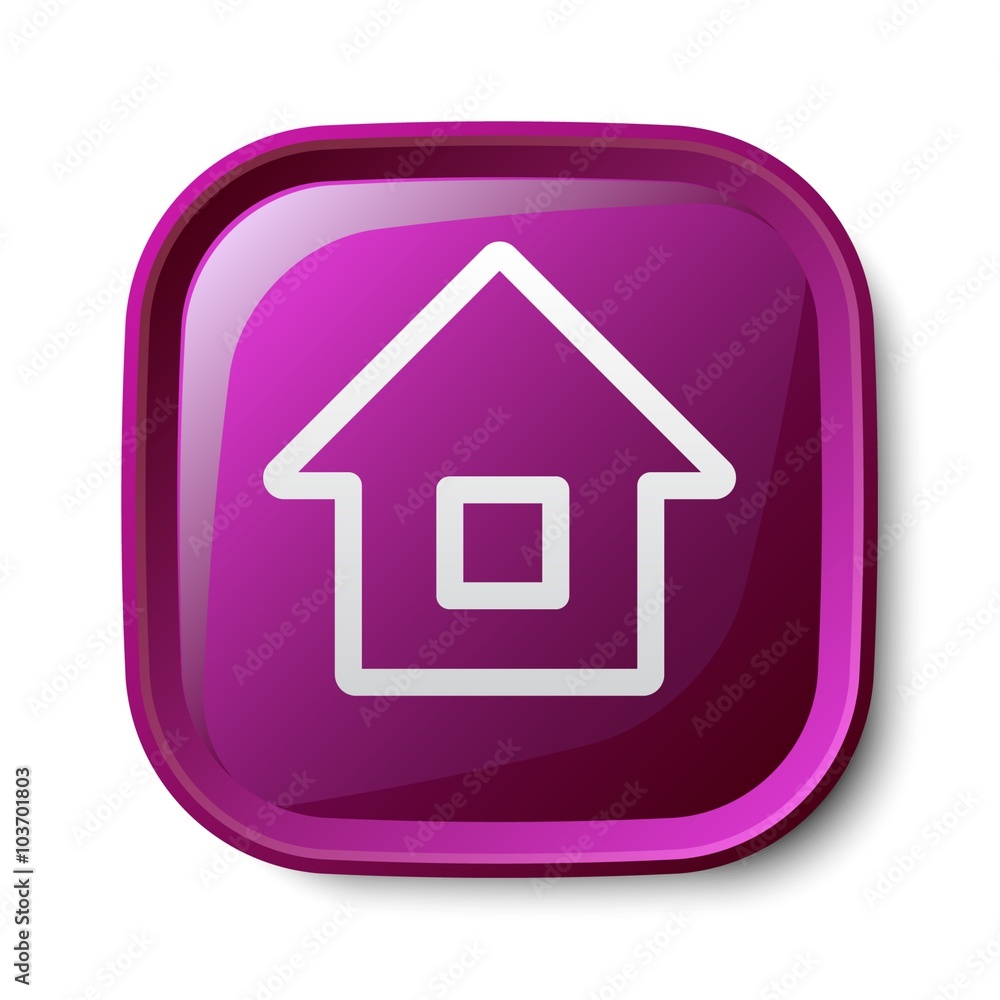 Pictograph of home Pictograph of home