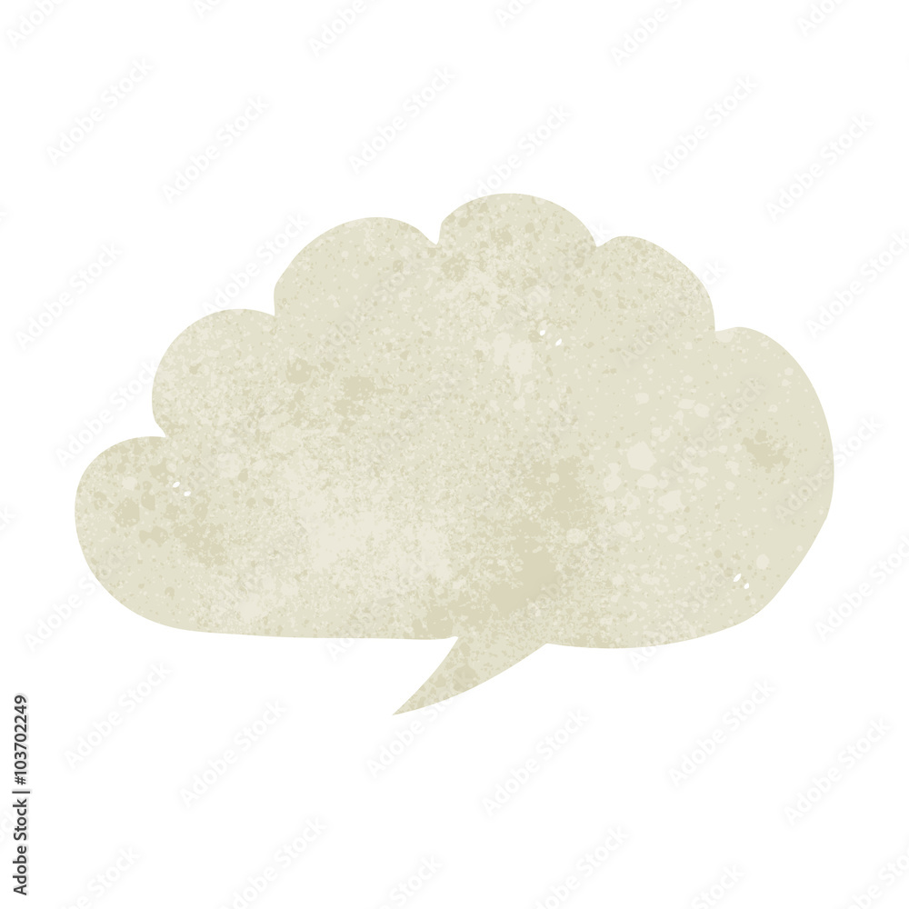 carton cloud speech bubble carton cloud speech bubble