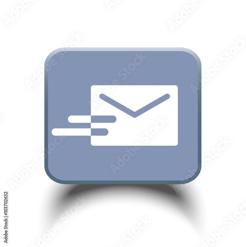 Pictograph of mail
