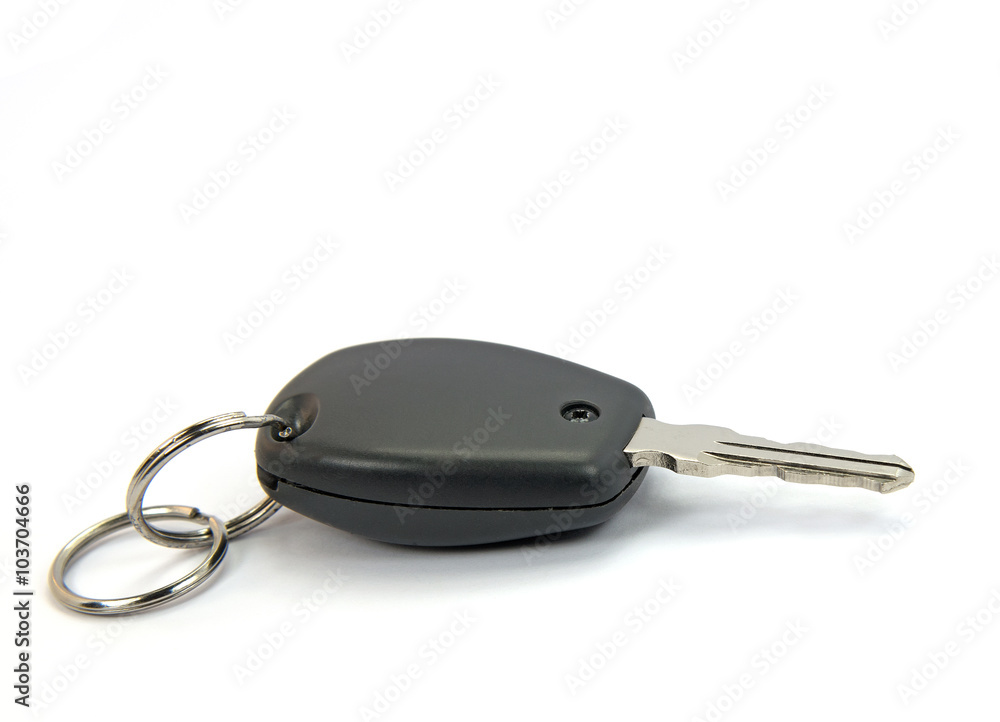 Autoschlüssel , Car key Autoschlüssel , Car key